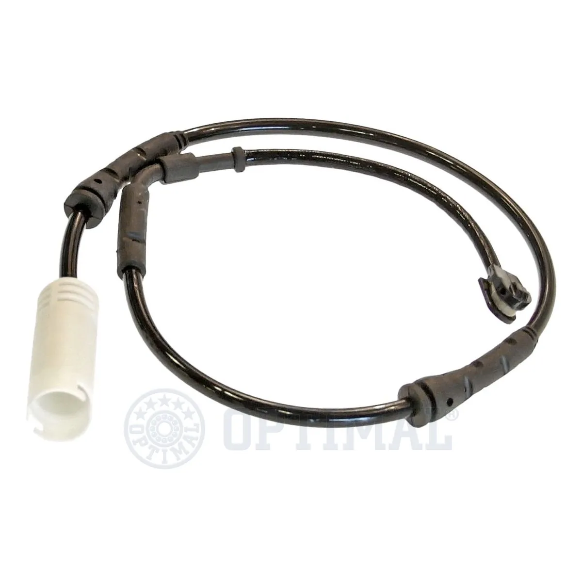 OPTIMAL figyelmezető kontaktus, fékbetétkopás - WKT-60022K - TothCarparts