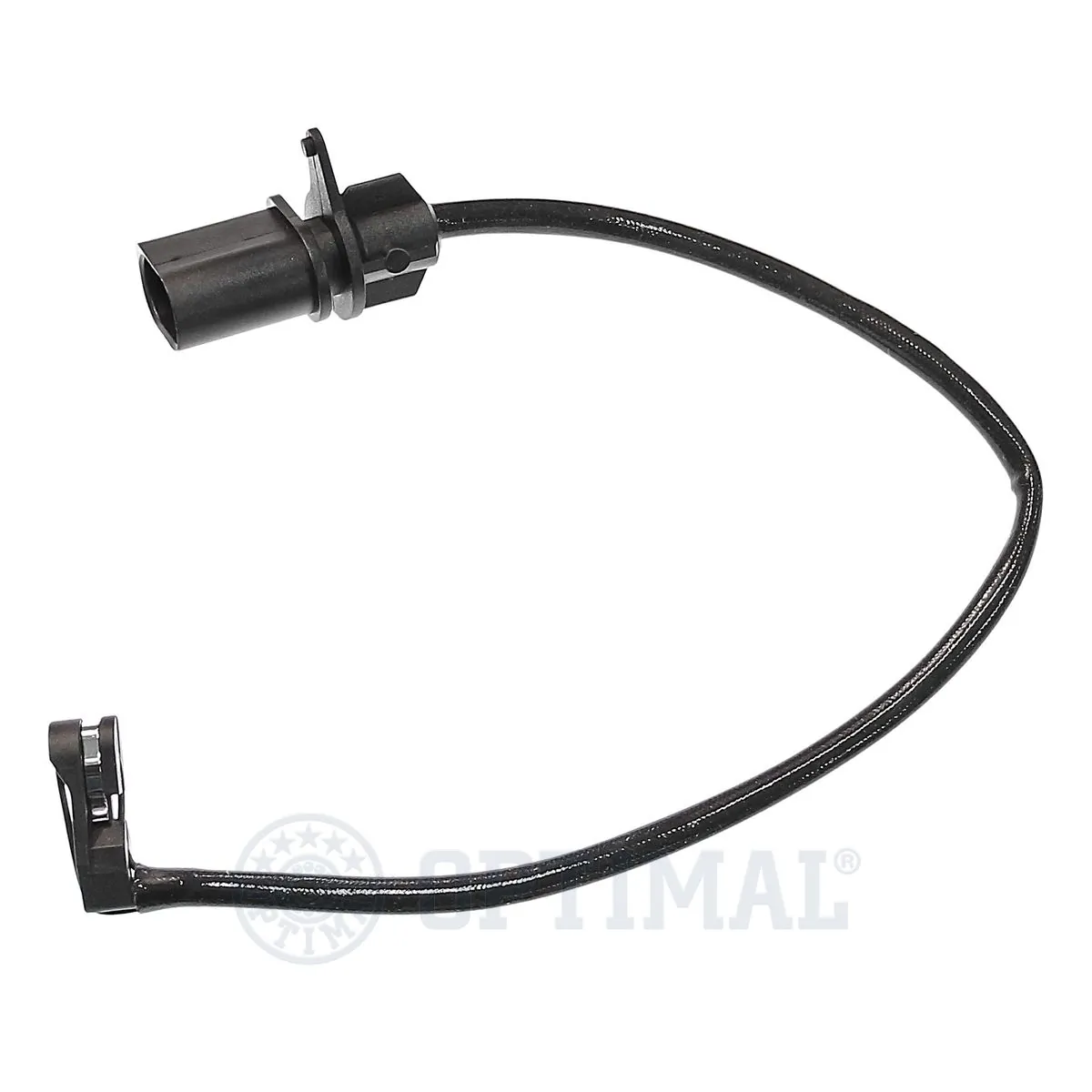 OPTIMAL figyelmezető kontaktus, fékbetétkopás - WKT-60068K - TothCarparts