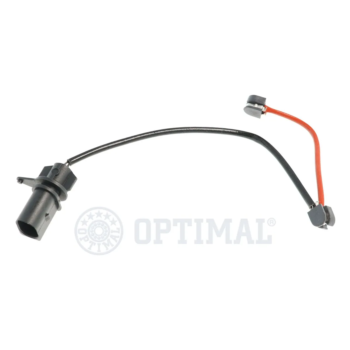 OPTIMAL figyelmezető kontaktus, fékbetétkopás - WKT-60081K - TothCarparts