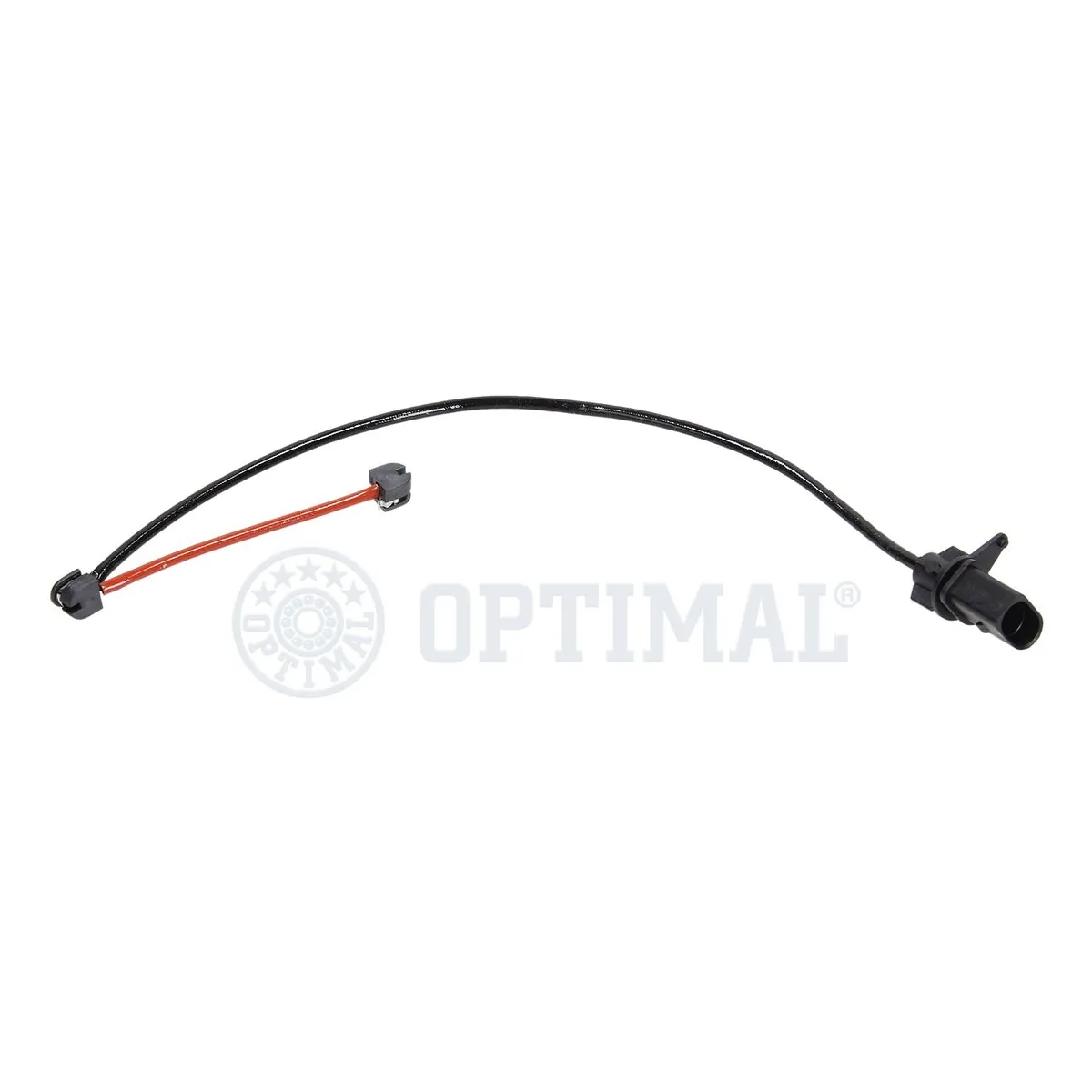 OPTIMAL figyelmezető kontaktus, fékbetétkopás - WKT-60085K - TothCarparts
