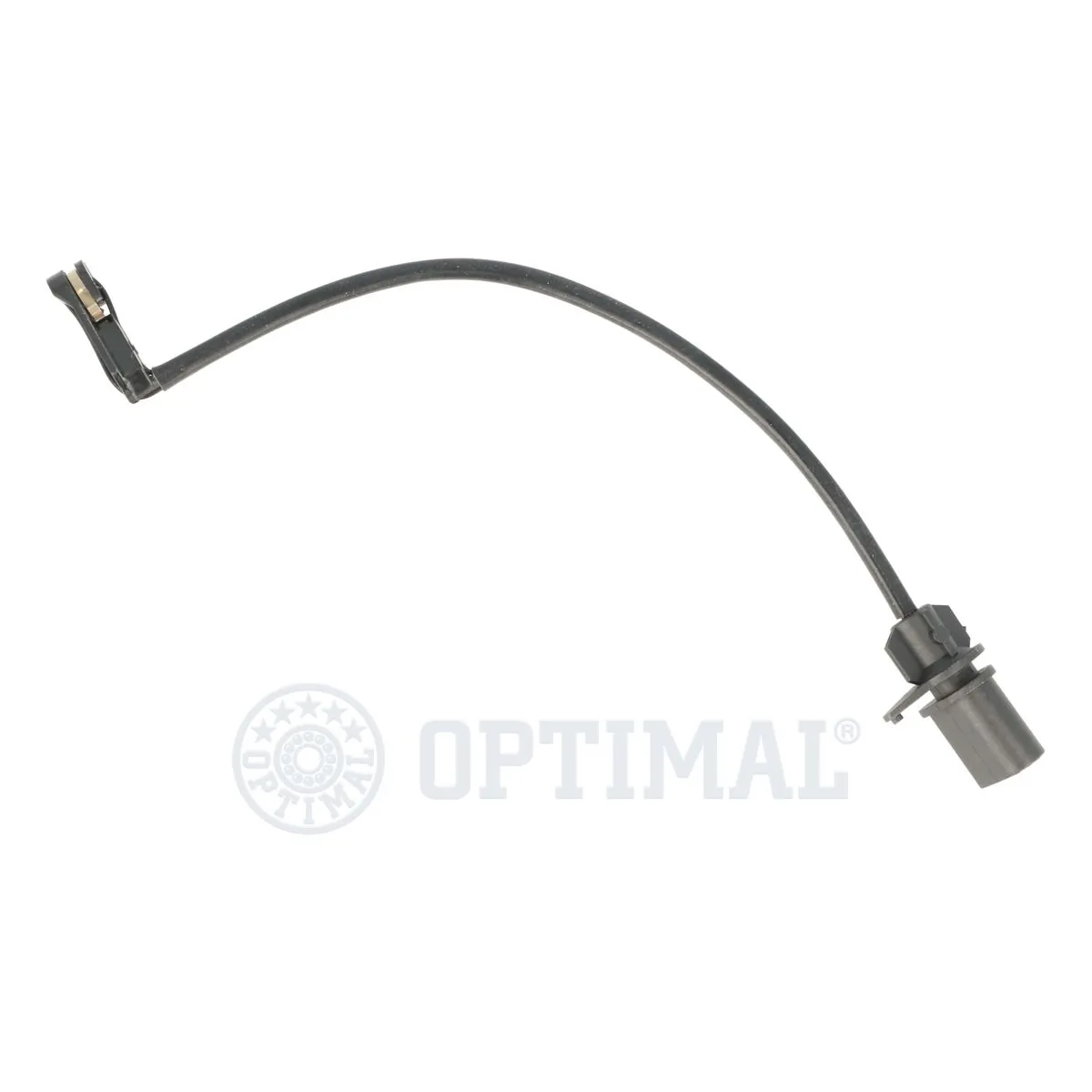 OPTIMAL figyelmezető kontaktus, fékbetétkopás - WKT-60098K - TothCarparts