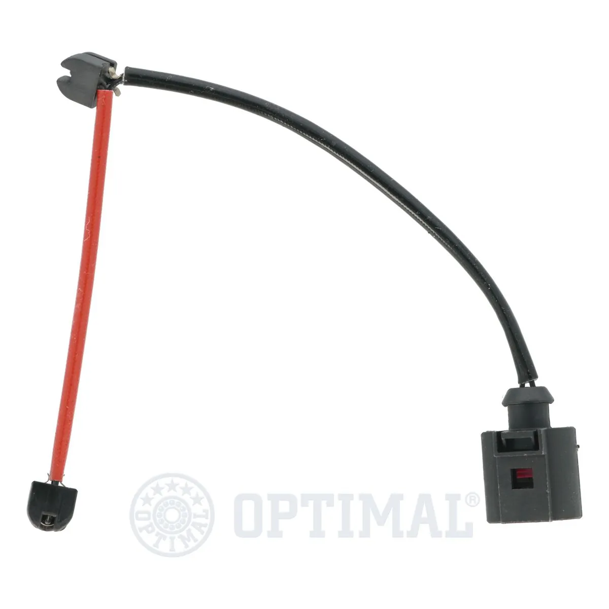 OPTIMAL figyelmezető kontaktus, fékbetétkopás - WKT-60102K - TothCarparts