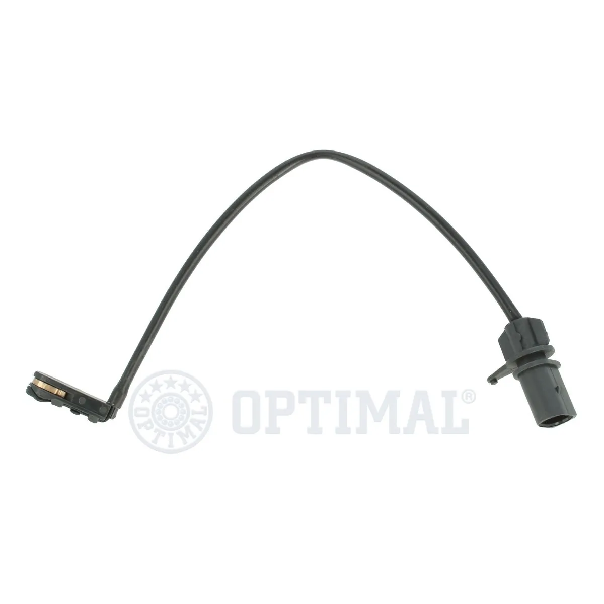 OPTIMAL figyelmezető kontaktus, fékbetétkopás - WKT-60112K - TothCarparts