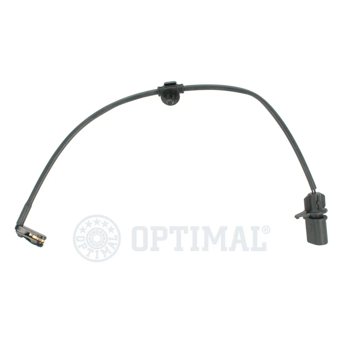 OPTIMAL figyelmezető kontaktus, fékbetétkopás - WKT-60113K - TothCarparts