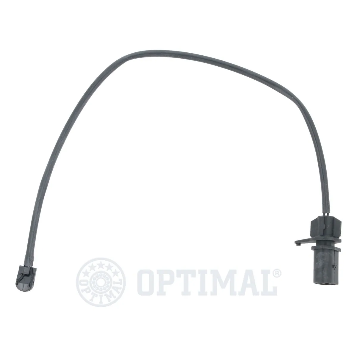 OPTIMAL figyelmezető kontaktus, fékbetétkopás - WKT-60125K - TothCarparts
