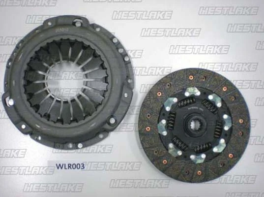 WESTLAKE kuplungkészlet - WLR003 - TothCarparts