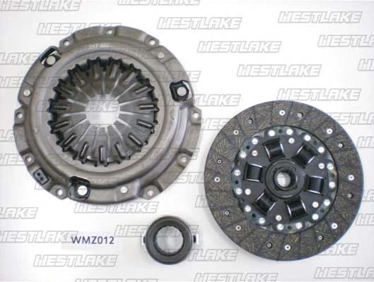 WESTLAKE kuplungkészlet - WMZ012 - TothCarparts