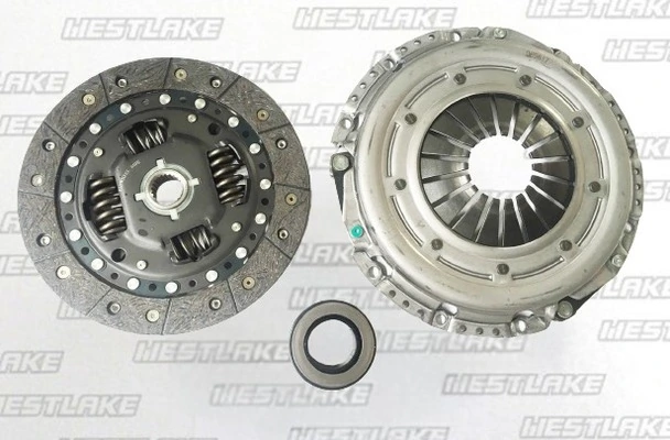 WESTLAKE kuplungkészlet - WMZ032 - TothCarparts