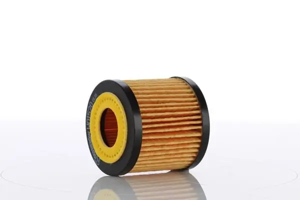 PZL Filters olajszűrő - WO1520X - TothCarparts