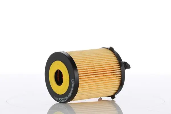 PZL Filters olajszűrő - WO1522X - TothCarparts