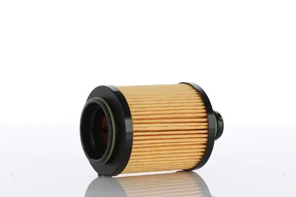 PZL Filters olajszűrő - WO1559X - TothCarparts
