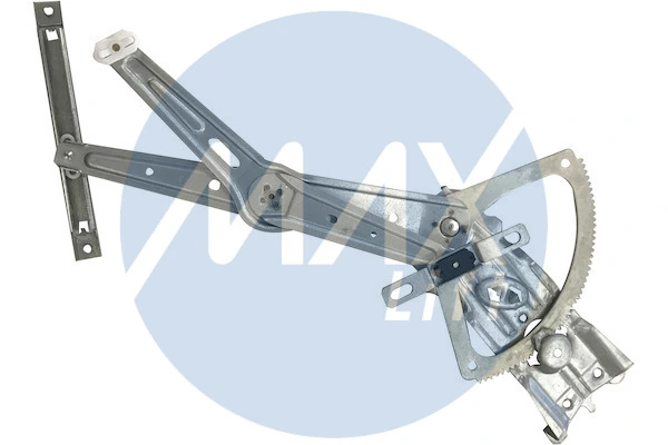 MAX ablakemelő - WOP125-R - TothCarparts