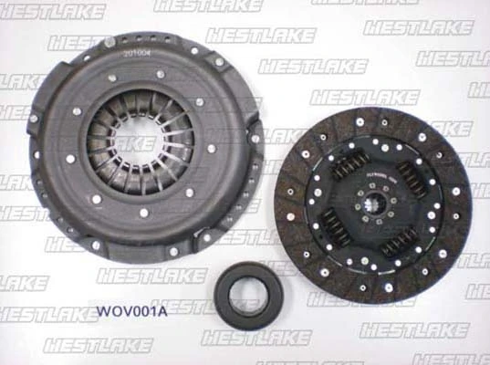 WESTLAKE kuplungkészlet - WOV001A - TothCarparts