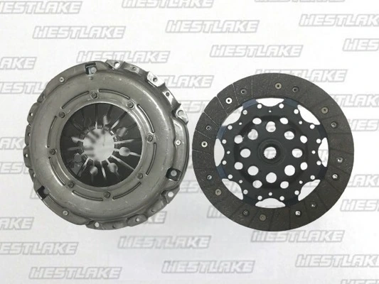 WESTLAKE kuplungkészlet - WOV021 - TothCarparts