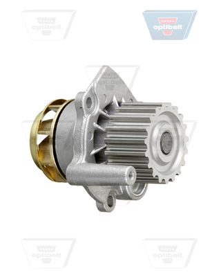 OPTIBELT Vízszivattyú, motorhűtés - WP 1002 - TothCarparts