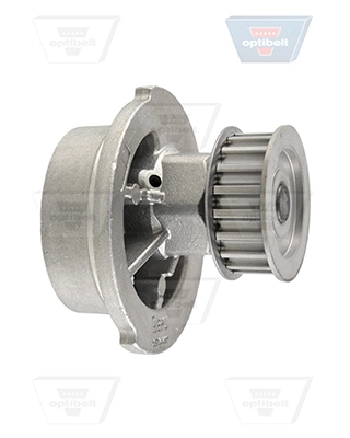 OPTIBELT Vízszivattyú, motorhűtés - WP 1013 - TothCarparts