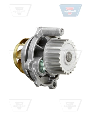 OPTIBELT Vízszivattyú, motorhűtés - WP 1023 - TothCarparts