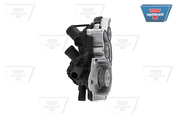 OPTIBELT Vízszivattyú, motorhűtés - WP 1208 - TothCarparts