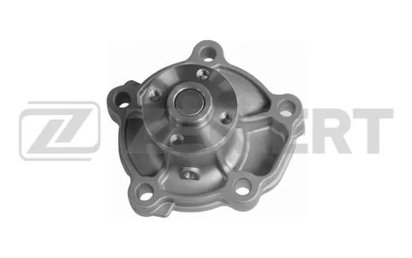 ZEKKERT Vízszivattyú, motorhűtés - WP-1041 - TothCarparts