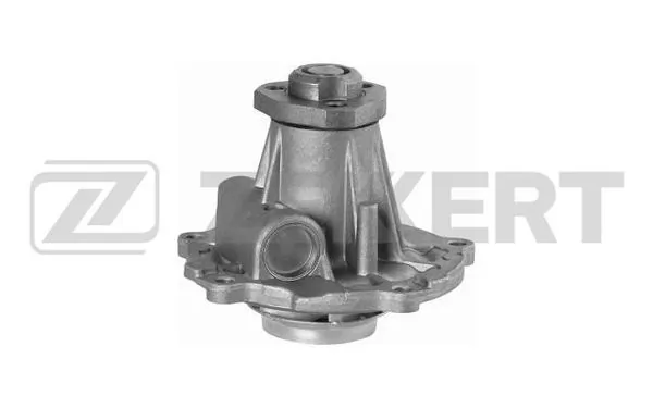 ZEKKERT Vízszivattyú, motorhűtés - WP-1078 - TothCarparts