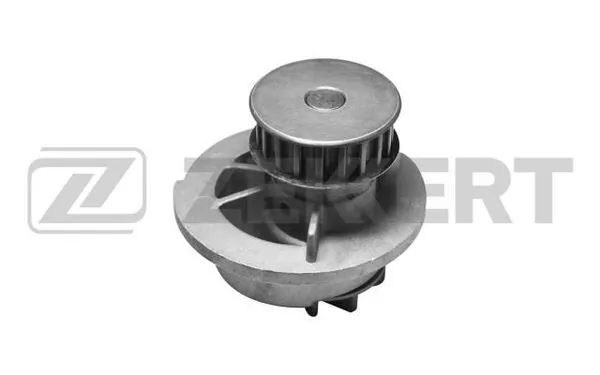 ZEKKERT Vízszivattyú, motorhűtés - WP-1198 - TothCarparts