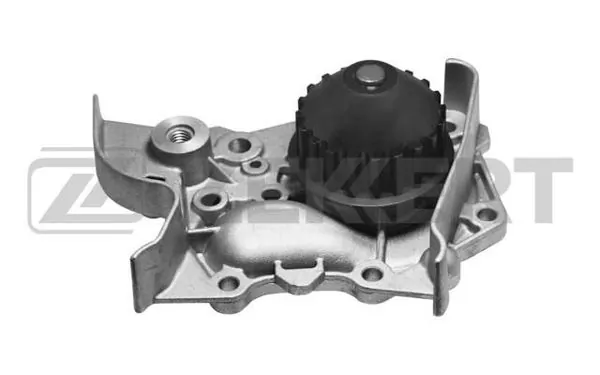 ZEKKERT Vízszivattyú, motorhűtés - WP-1210 - TothCarparts