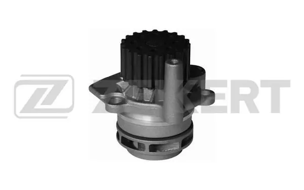 ZEKKERT Vízszivattyú, motorhűtés - WP-1231 - TothCarparts