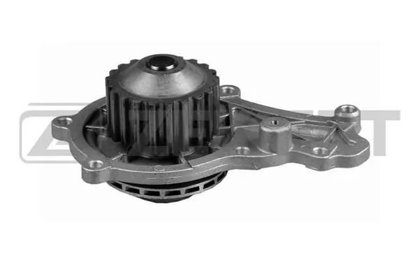 ZEKKERT Vízszivattyú, motorhűtés - WP-1247 - TothCarparts