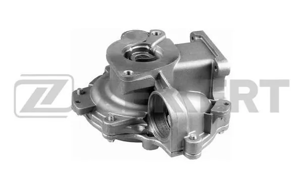 ZEKKERT Vízszivattyú, motorhűtés - WP-1320 - TothCarparts