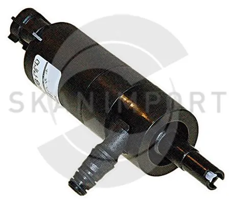SKANIMPORT mosóvízszivattyú, fényszórómosó - WP-8709 - TothCarparts