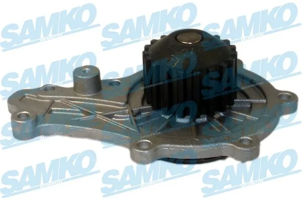 SAMKO Vízszivattyú, motorhűtés - WP0031 - TothCarparts