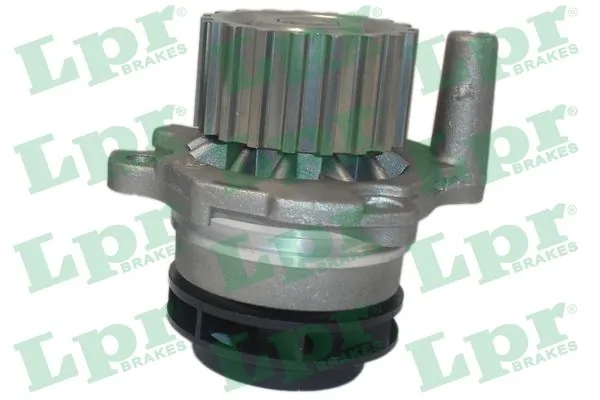 LPR Vízszivattyú, motorhűtés - WP0094 - TothCarparts