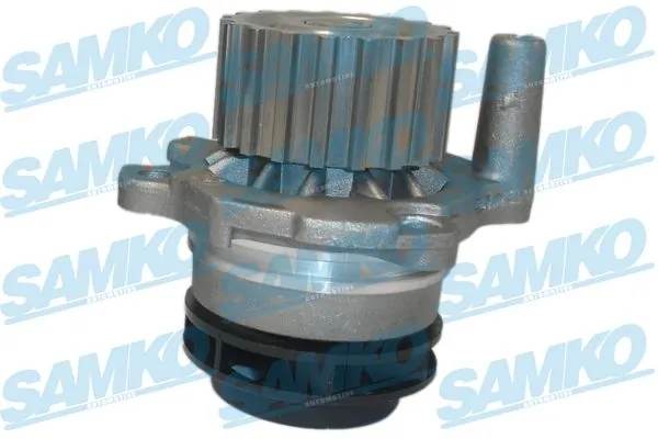 SAMKO Vízszivattyú, motorhűtés - WP0094 - TothCarparts
