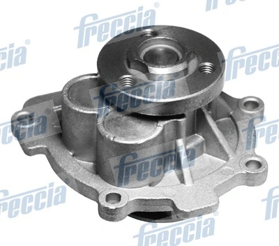 FRECCIA Vízszivattyú, motorhűtés - WP0132 - TothCarparts