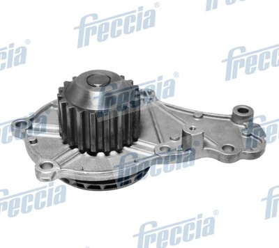 FRECCIA Vízszivattyú, motorhűtés - WP0140 - TothCarparts
