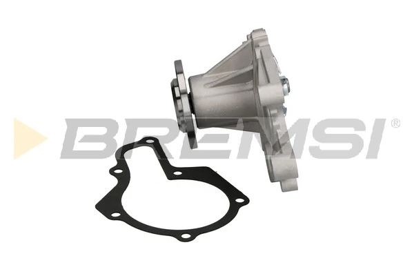 BREMSI Vízszivattyú, motorhűtés - WP0145 - TothCarparts
