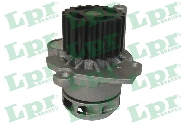 LPR Vízszivattyú, motorhűtés - WP0173 - TothCarparts
