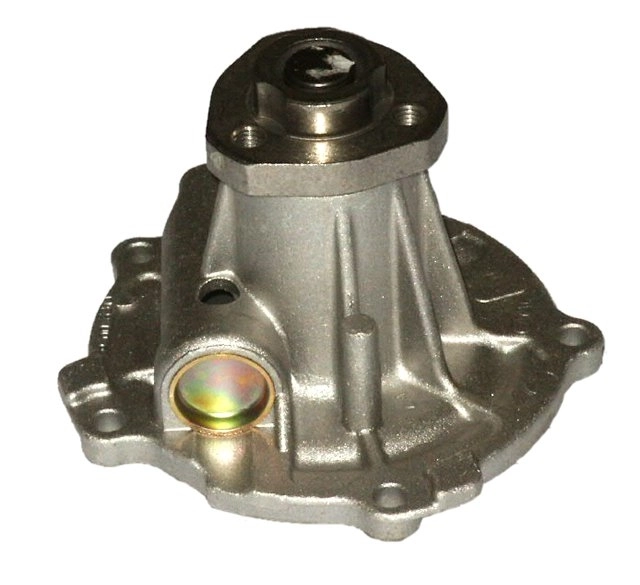 GATES Vízszivattyú, motorhűtés - WP0190 - TothCarparts