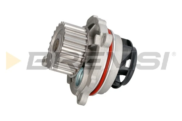 BREMSI Vízszivattyú, motorhűtés - WP0190 - TothCarparts