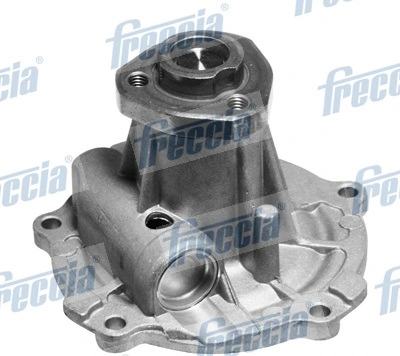 FRECCIA Vízszivattyú, motorhűtés - WP0191 - TothCarparts