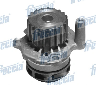 FRECCIA Vízszivattyú, motorhűtés - WP0195 - TothCarparts