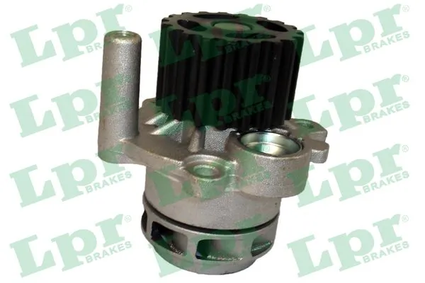 LPR Vízszivattyú, motorhűtés - WP0205 - TothCarparts