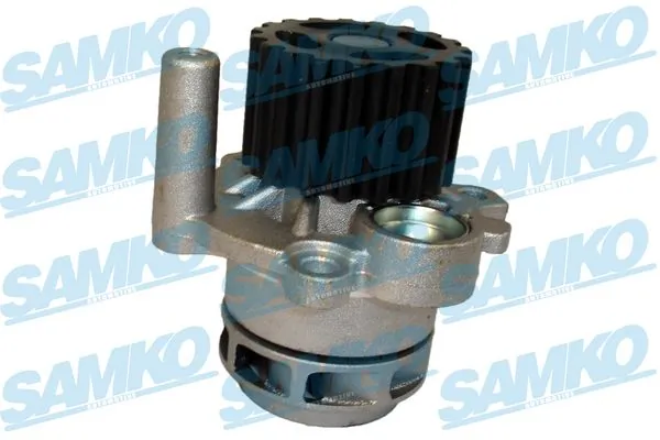 SAMKO Vízszivattyú, motorhűtés - WP0205 - TothCarparts