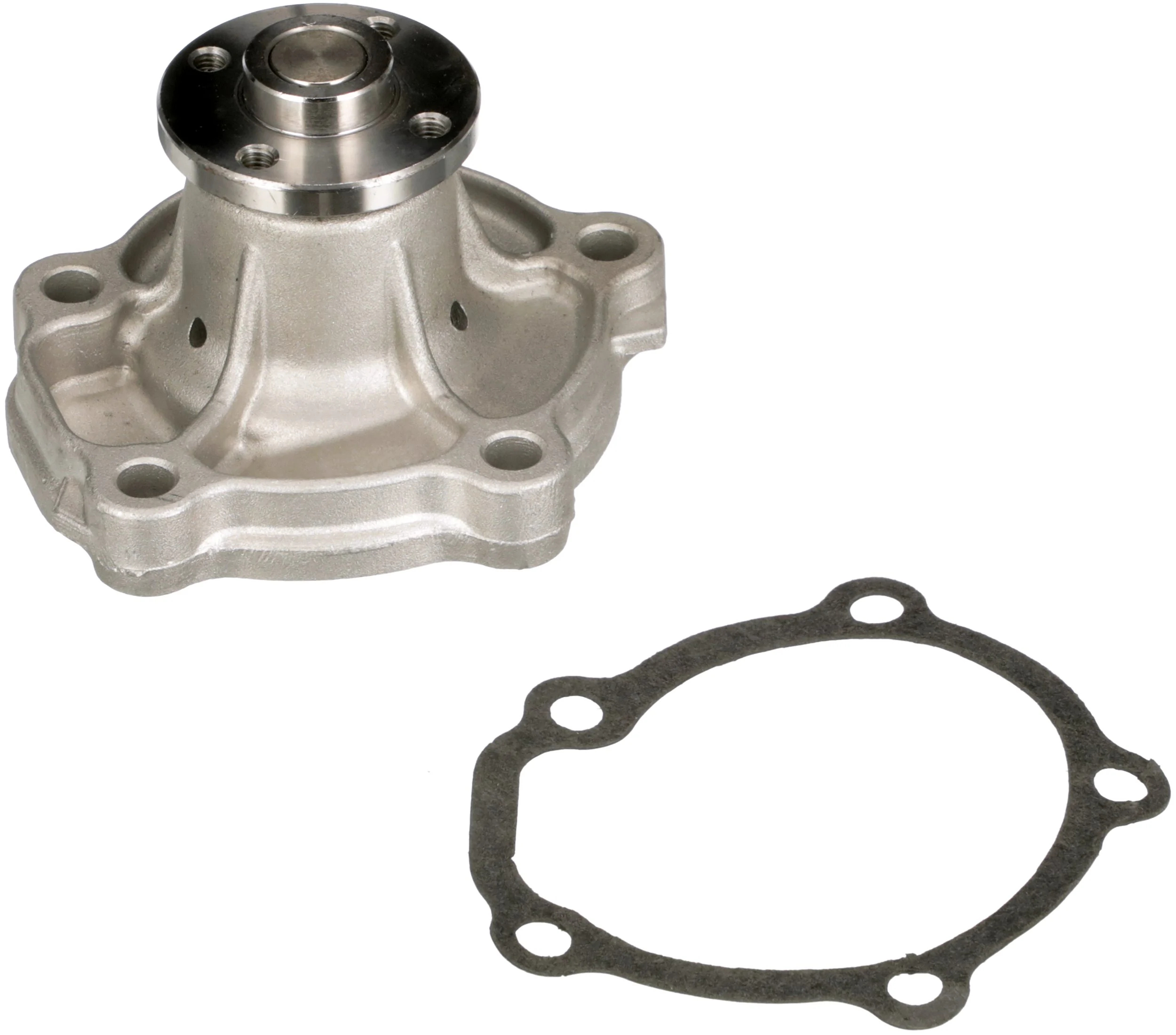GATES Vízszivattyú, motorhűtés - WP0231 - TothCarparts