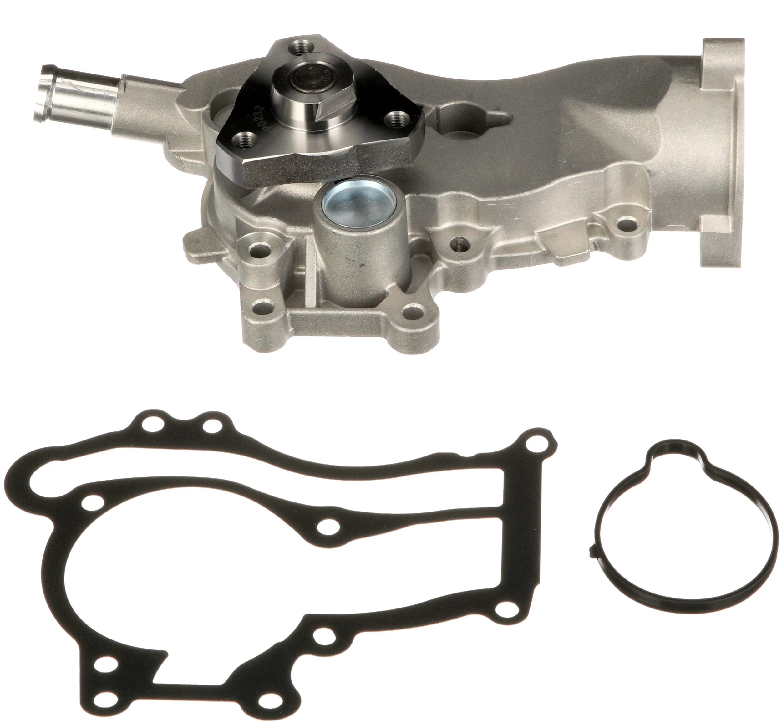 GATES Vízszivattyú, motorhűtés - WP0232 - TothCarparts