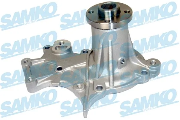 SAMKO Vízszivattyú, motorhűtés - WP0234 - TothCarparts