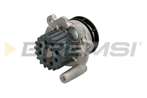 BREMSI Vízszivattyú, motorhűtés - WP0255 - TothCarparts