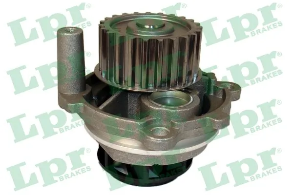 LPR Vízszivattyú, motorhűtés - WP0256 - TothCarparts