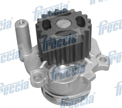 FRECCIA Vízszivattyú, motorhűtés - WP0267 - TothCarparts
