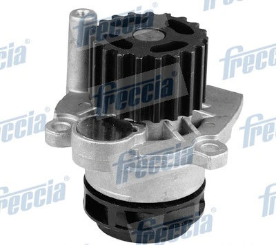 FRECCIA Vízszivattyú, motorhűtés - WP0268 - TothCarparts